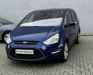 Ford Galaxy Gebrauchtwagen