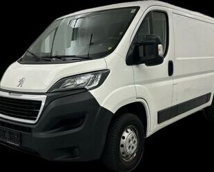 Peugeot Boxer Gebrauchtwagen