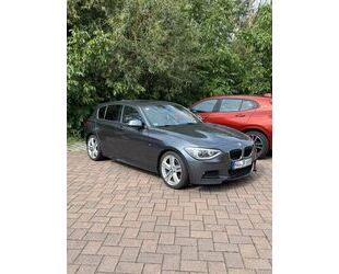 BMW 125 Gebrauchtwagen