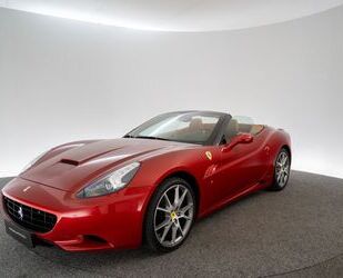 Ferrari California Gebrauchtwagen