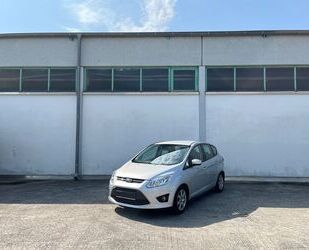 Ford C-Max Gebrauchtwagen
