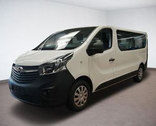 Opel Vivaro Gebrauchtwagen