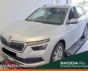 Skoda Kamiq Gebrauchtwagen