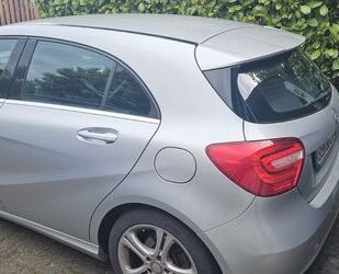 Mercedes-Benz A 180 Gebrauchtwagen