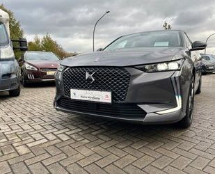 DS Automobiles DS4 Gebrauchtwagen