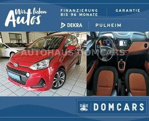 Hyundai i10 Gebrauchtwagen