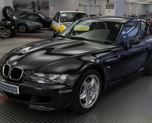 BMW Z3 M Gebrauchtwagen