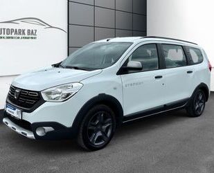 Dacia Lodgy Gebrauchtwagen