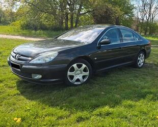 Peugeot 607 Gebrauchtwagen