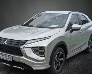 Mitsubishi Eclipse Cross Gebrauchtwagen