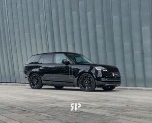 Land Rover Range Rover Gebrauchtwagen