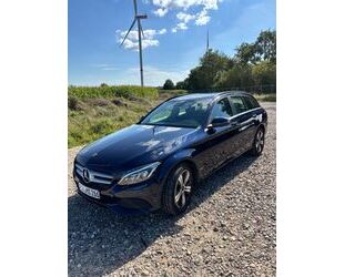 Mercedes-Benz C 200 Gebrauchtwagen