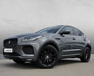 Jaguar E-Pace Gebrauchtwagen