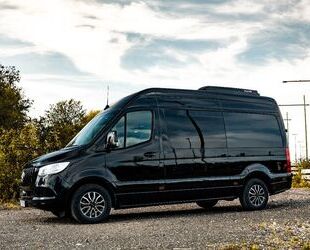 Mercedes-Benz Sprinter Gebrauchtwagen