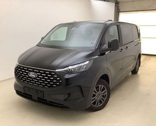 Ford Tourneo Custom Gebrauchtwagen