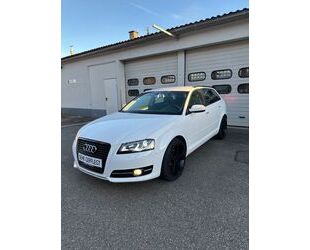 Audi A3 Gebrauchtwagen