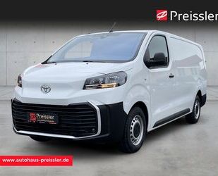 Toyota Proace (Verso) Gebrauchtwagen