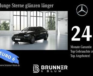Mercedes-Benz C 300 Gebrauchtwagen