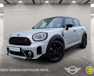 Mini Cooper SE Countryman Gebrauchtwagen