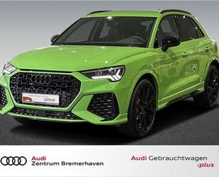 Audi RSQ3 Gebrauchtwagen