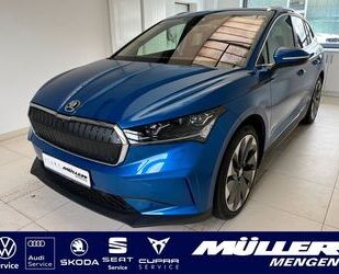Skoda Enyaq Gebrauchtwagen