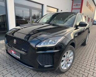Jaguar E-Pace Gebrauchtwagen
