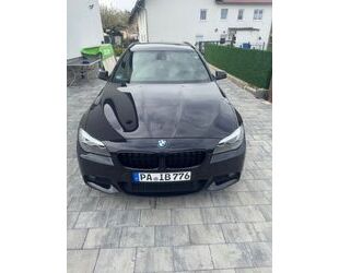 BMW 530 Gebrauchtwagen