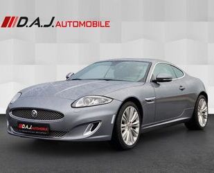 Jaguar XK Gebrauchtwagen