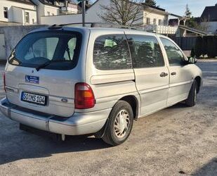 Ford Windstar Gebrauchtwagen