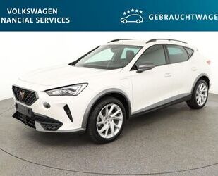 Cupra Formentor Gebrauchtwagen