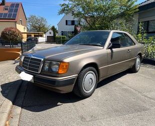 Mercedes-Benz CE 230 Gebrauchtwagen