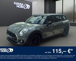 Mini Cooper Clubman Gebrauchtwagen