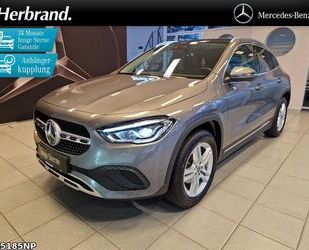 Mercedes-Benz GLA 180 Gebrauchtwagen