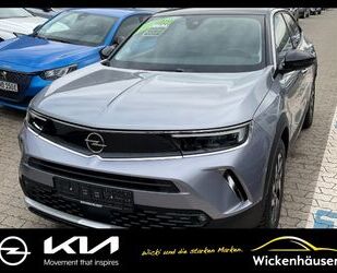 Opel Mokka-e Gebrauchtwagen