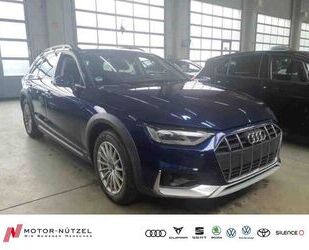 Audi A4 Allroad Gebrauchtwagen