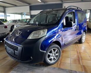 Peugeot Bipper Gebrauchtwagen