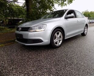 VW Jetta Gebrauchtwagen