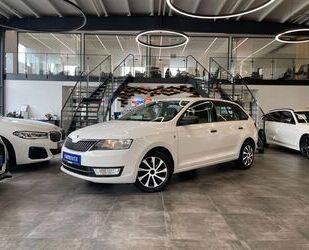 Skoda Rapid Gebrauchtwagen