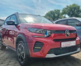 Citroen C3 Gebrauchtwagen