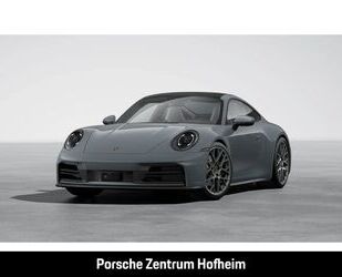 Porsche 992 Gebrauchtwagen