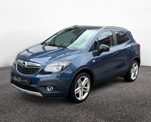 Opel Mokka Gebrauchtwagen