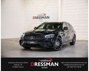 Mercedes-Benz E 400 Gebrauchtwagen