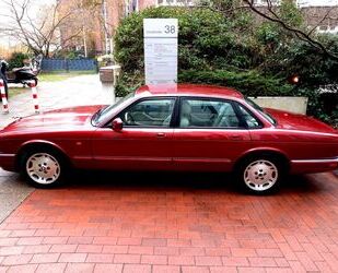 Jaguar XJ6 Gebrauchtwagen