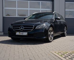Mercedes-Benz E 400 Gebrauchtwagen