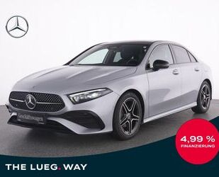 Mercedes-Benz A 180 Gebrauchtwagen