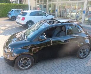 Fiat 500e Gebrauchtwagen