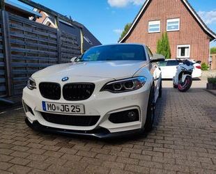 BMW 230 Gebrauchtwagen
