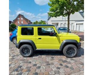 Suzuki Jimny Gebrauchtwagen