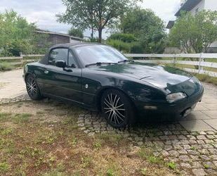 Mazda MX-5 Gebrauchtwagen