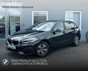 BMW 116 Gebrauchtwagen